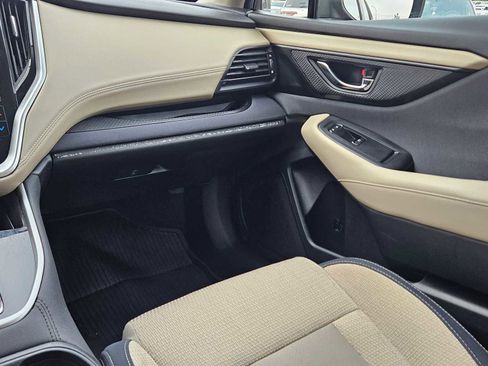 Used 2023 Subaru Outback Touring image 11