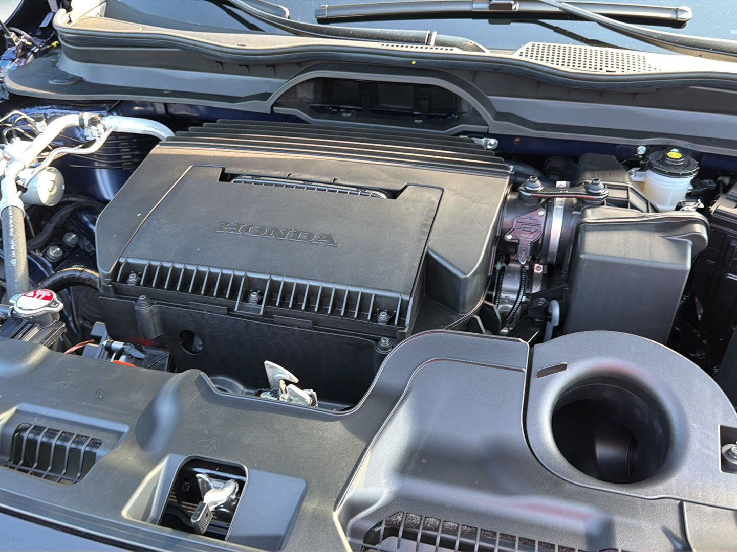 New 2026 Honda Passport RTL image 35