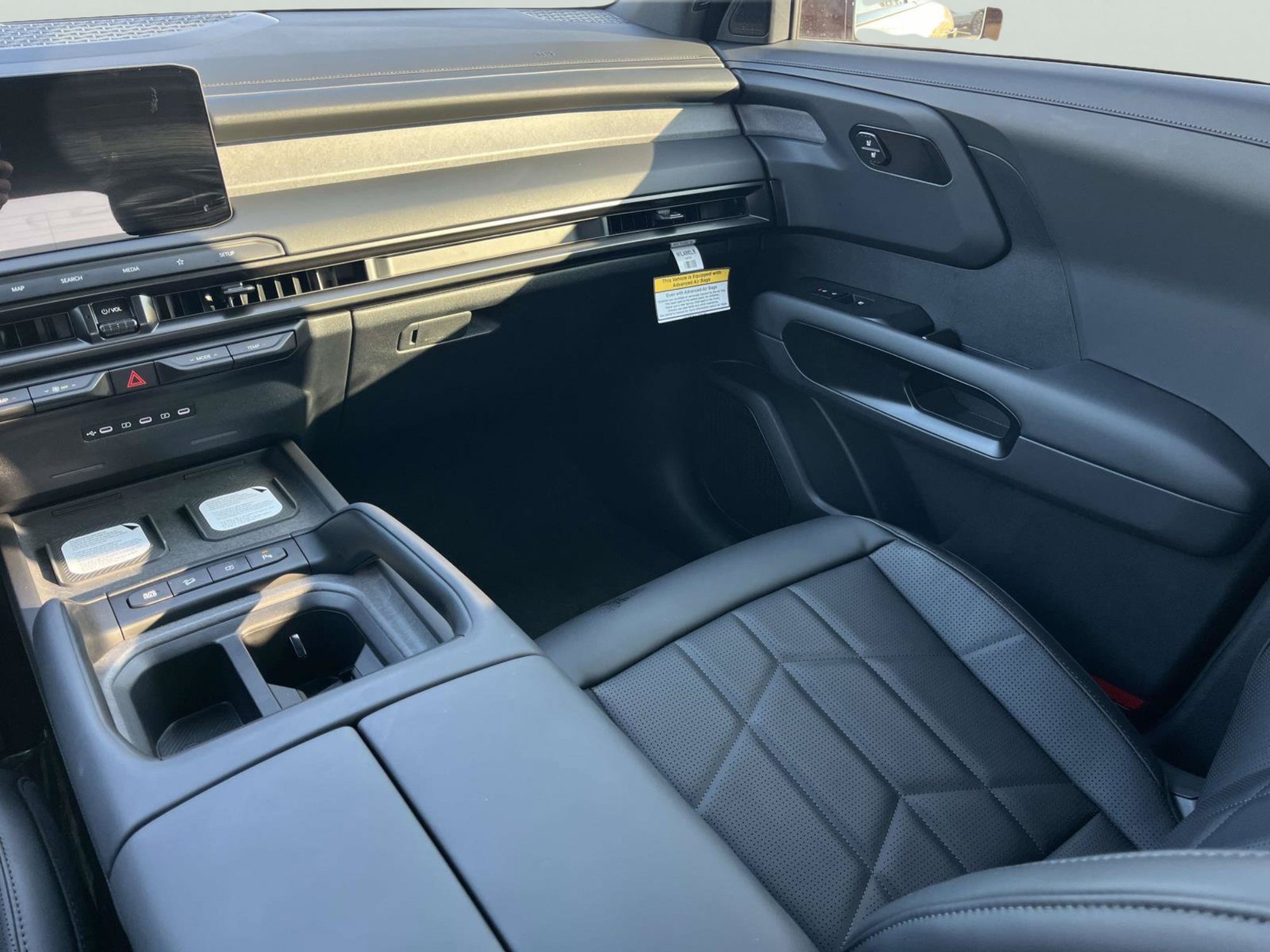 New 2027 Kia Telluride SX X-Line AWD/4WD image 16