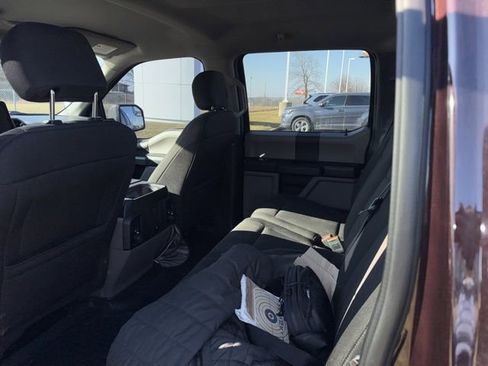 Used 2018 Ford F150 XL w/ Equipment Group 101A Mid image 8