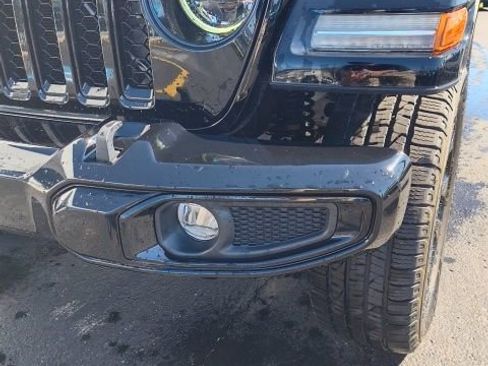Used 2022 Jeep Gladiator Overland AWD/4WD image 20