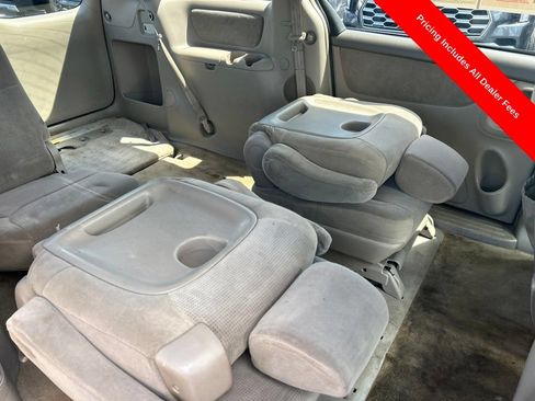 Used 2005 Toyota Sienna LE w/ LE Pkg 4 FWD image 16