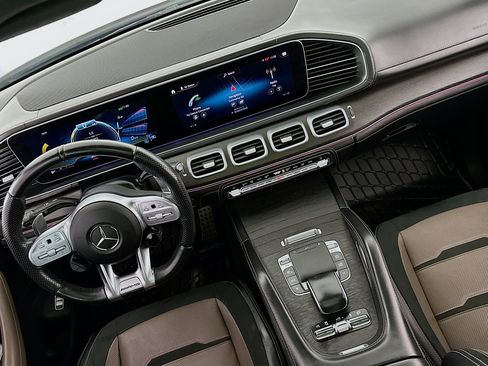 Used 2021 Mercedes-Benz GLE 63 AMG S image 19