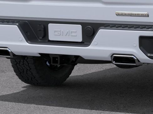 New 2026 GMC Sierra 1500 Elevation w/ Elevation Premium Package AWD/4WD image 14
