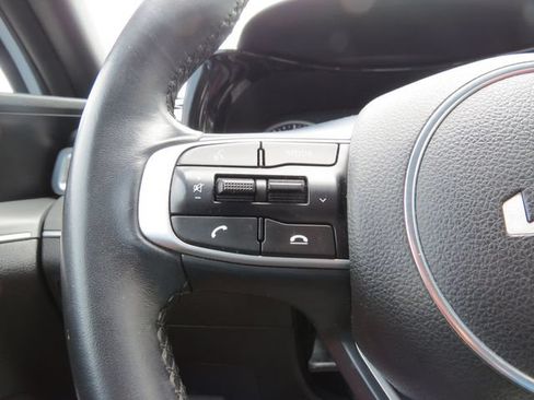 Used 2023 Kia K5 GT-Line FWD image 17