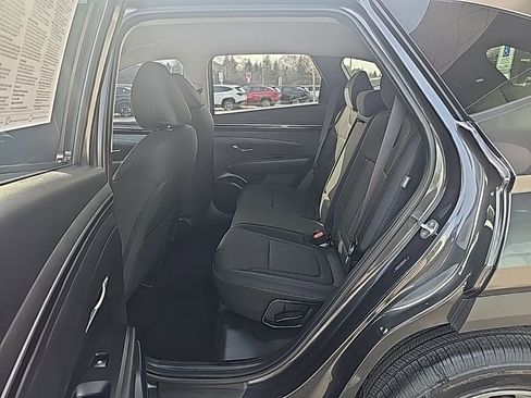 Certified 2024 Hyundai Tucson SEL image 27