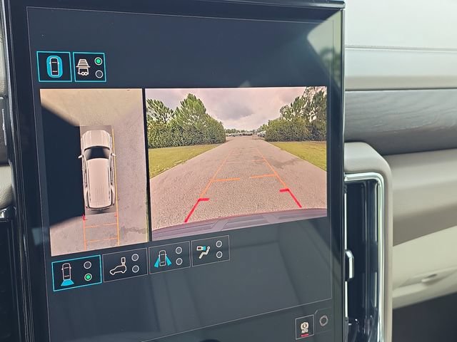 New 2026 GMC Yukon Denali RWD image 30