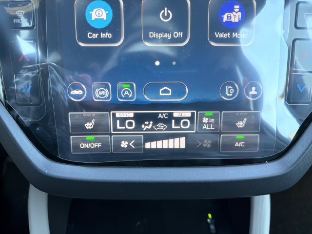 New 2026 Subaru Forester Premium AWD/4WD image 14
