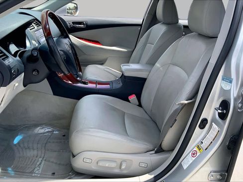 Used 2008 Lexus ES 350 FWD image 7