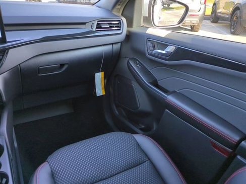 New 2026 Ford Escape ST-Line Select w/ Tech Pack #1 image 17