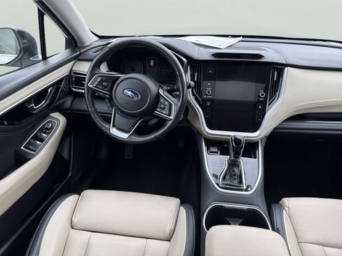 Used 2020 Subaru Outback Limited image 12