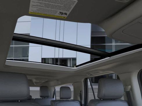 New 2025 Ford Expedition Max Active image 22