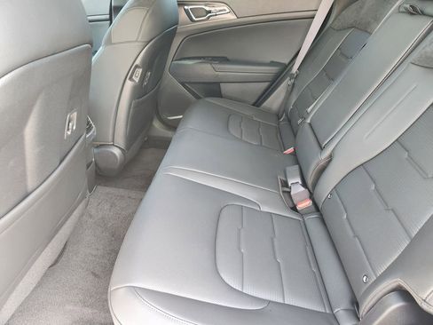 New 2026 Kia Sportage SX Prestige AWD/4WD image 20