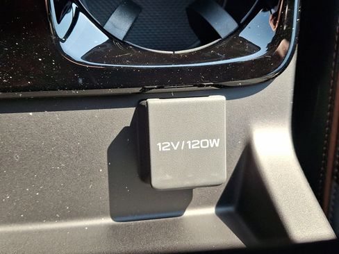 New 2026 Subaru Forester Sport AWD/4WD image 13