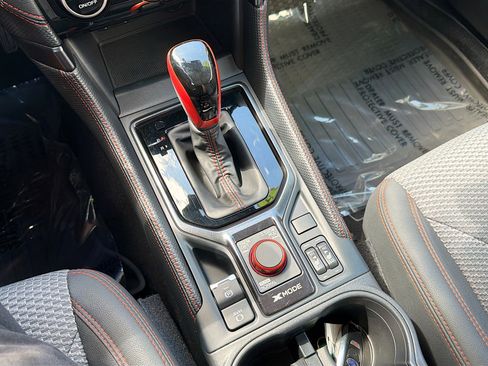 Certified 2023 Subaru Forester Sport image 30