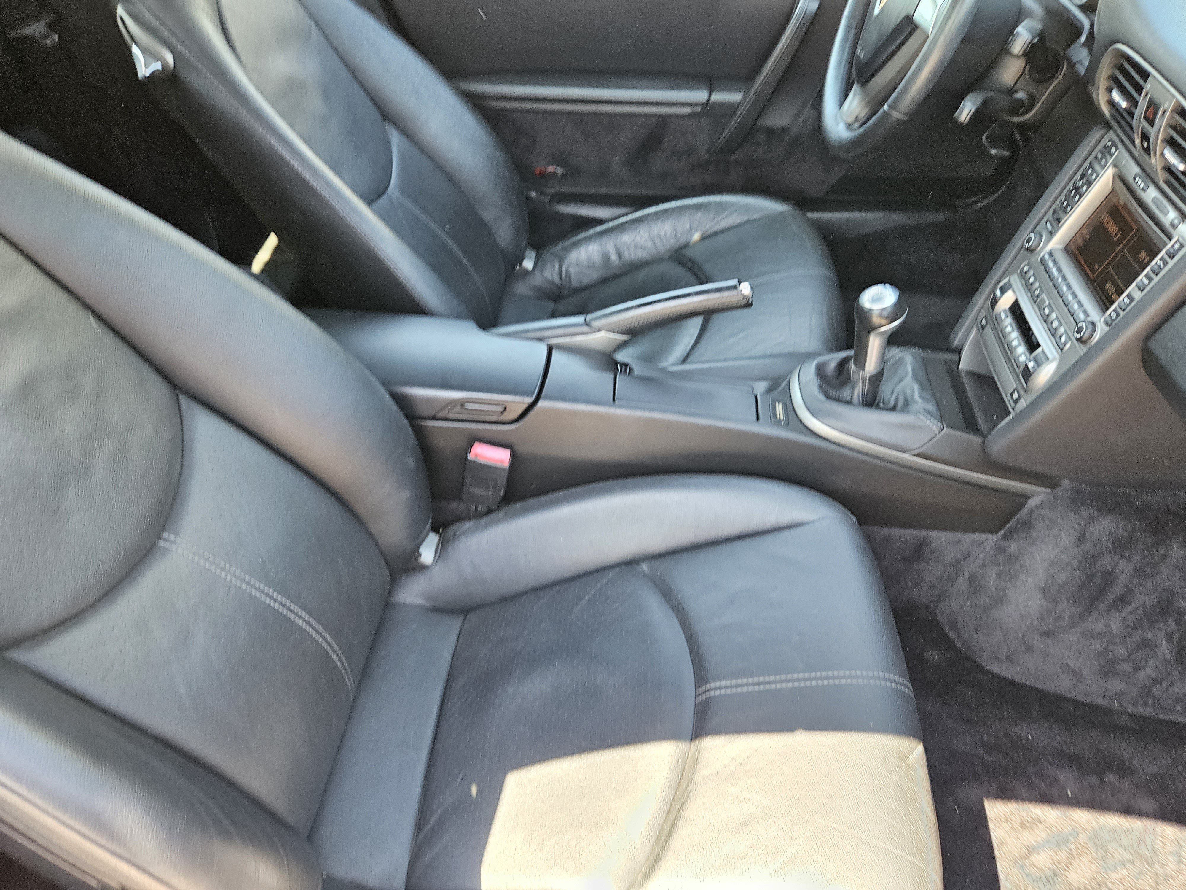 Used 2007 Porsche 911 Carrera RWD image 15