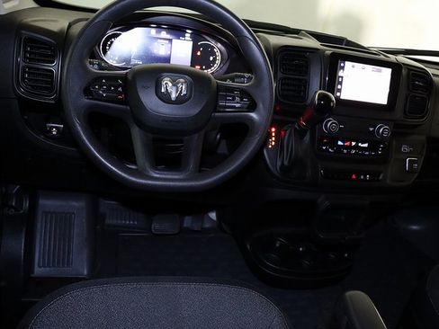 Used 2023 RAM ProMaster 2500 image 3