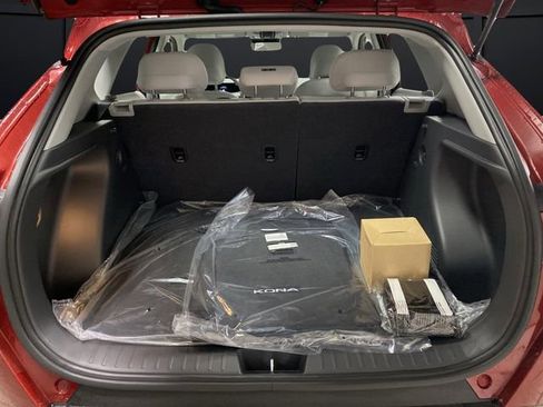 New 2026 Hyundai Kona SE image 12