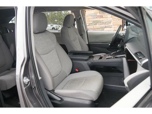 Used 2023 Toyota Sienna LE image 14