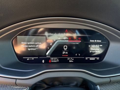 Used 2022 Audi SQ5 Premium Plus image 11