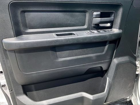Used 2018 RAM 1500 Tradesman w/ Popular Equipment Group RWD image 21