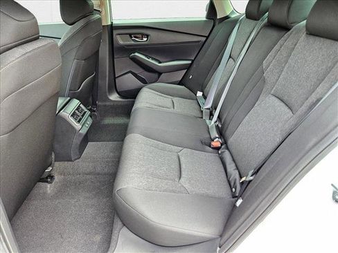 New 2025 Honda Accord SE image 16