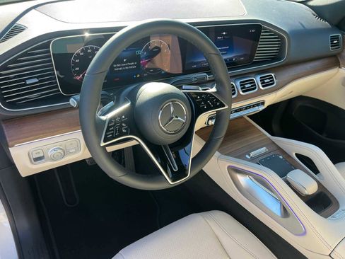 New 2026 Mercedes-Benz GLE 350 4MATIC image 15