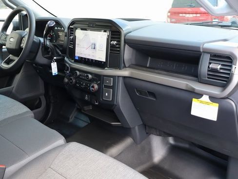 New 2026 Ford F150 XL image 29