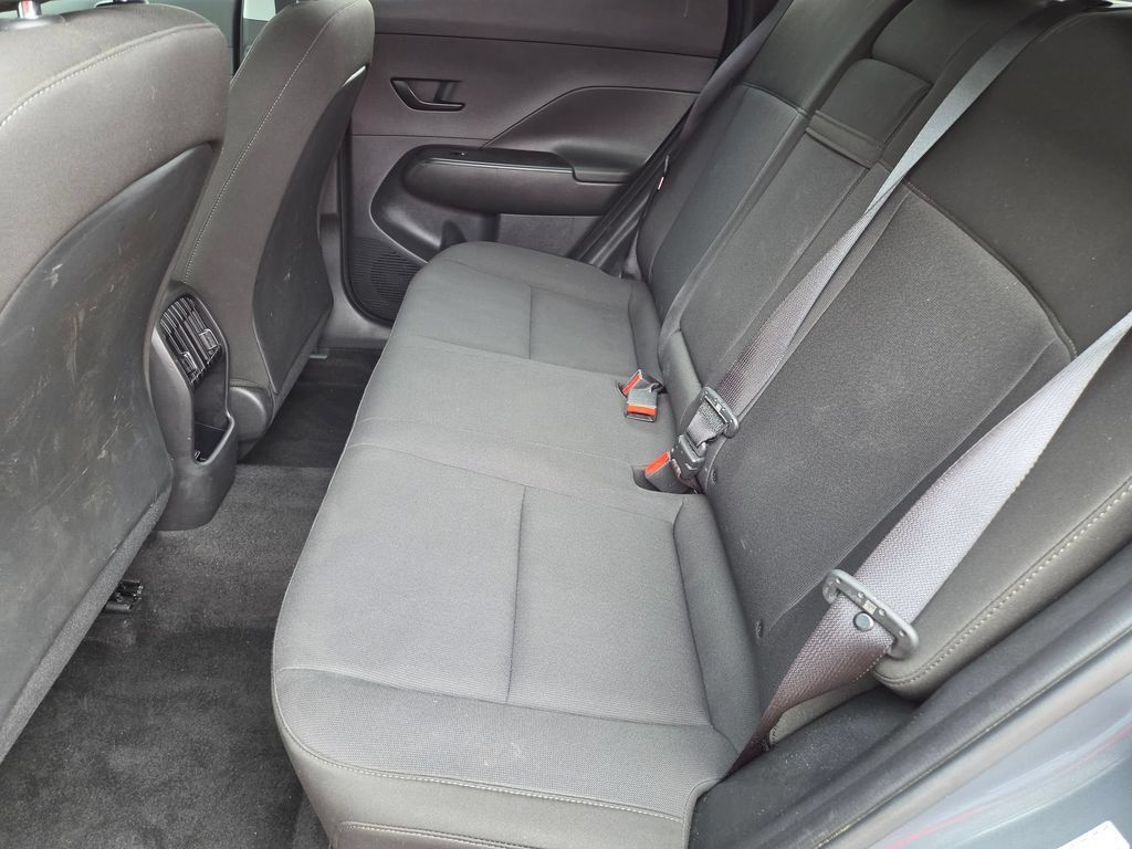 Used 2024 Hyundai Kona SEL AWD/4WD image 52