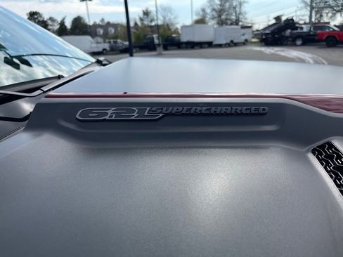 Used 2024 RAM 1500 TRX AWD/4WD image 32