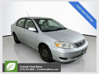 Used 2007 Toyota Corolla LE w/ Audio Value Pkg FWD 360° Tour