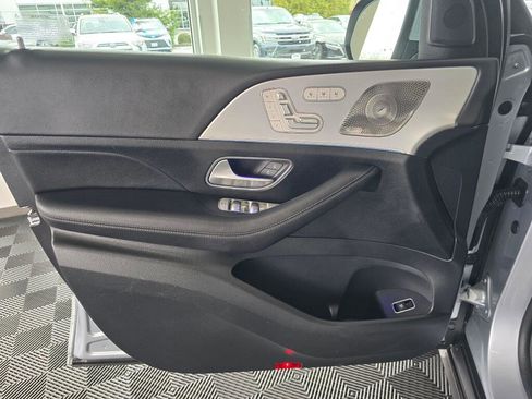 Used 2025 Mercedes-Benz GLE 350 GLE 350 4MATIC image 20