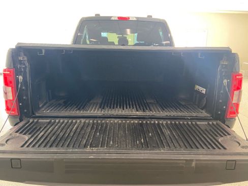 Used 2023 Ford F150 XLT w/ Equipment Group 302A High image 9