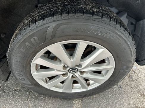 Used 2016 MAZDA CX-5 Touring FWD image 10