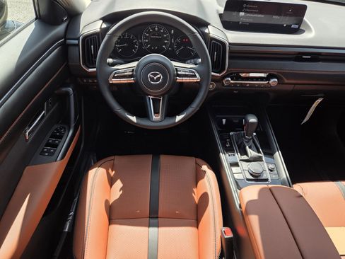 New 2026 MAZDA CX-50 2.5 Turbo w/ Premium Plus Pkg image 8