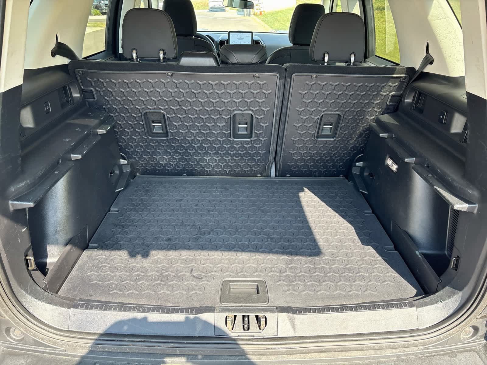 Used 2021 Ford Bronco Sport Big Bend AWD/4WD image 23