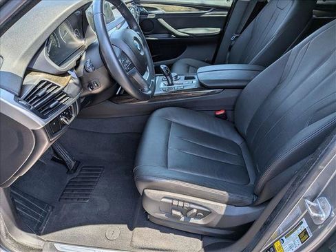 Used 2016 BMW X5 xDrive35i AWD/4WD image 17