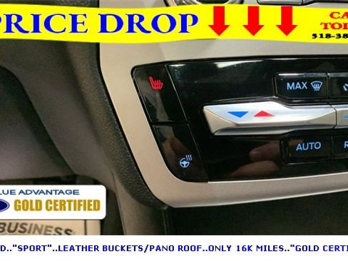 Certified 2023 Ford Explorer XLT w/ Equipment Group 202A image 46