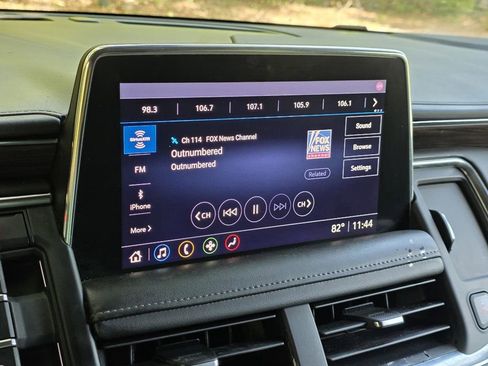 Used 2021 Chevrolet Tahoe LT image 20