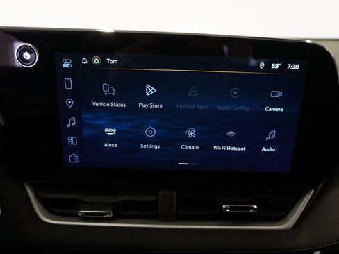 Certified 2025 Chevrolet Equinox LT w/ Convenience Package II image 14