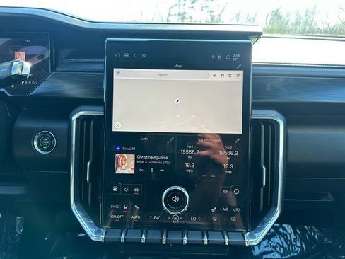 Used 2024 GMC Acadia Elevation w/ Black Edition image 24