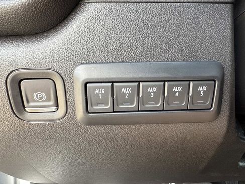 New 2026 Chevrolet Silverado 3500 W/T w/ WT Convenience Package image 30