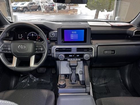 Used 2025 Toyota 4Runner SR5 image 14