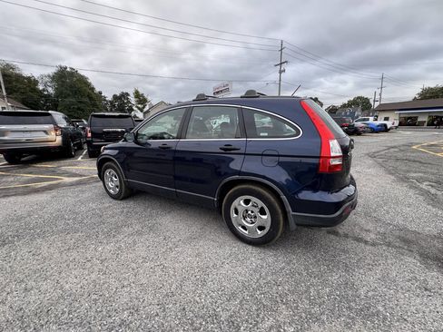 Used 2009 Honda CR-V LX image 18