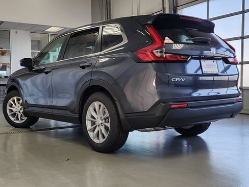 Used 2024 Honda CR-V EX image 16