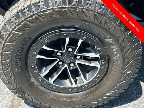 Used 2024 Jeep Wrangler Unlimited Sport AWD/4WD image 26