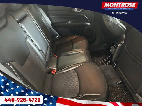 Used 2023 Jeep Compass Latitude w/ Convenience Group AWD/4WD image 29