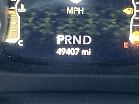 Used 2023 Jeep Gladiator Overland image 18