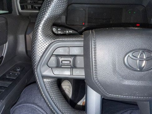 Used 2024 Toyota Tacoma SR5 RWD image 19