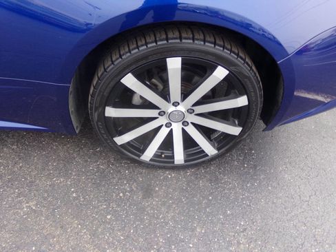 Used 2014 Cadillac CTS Performance image 25